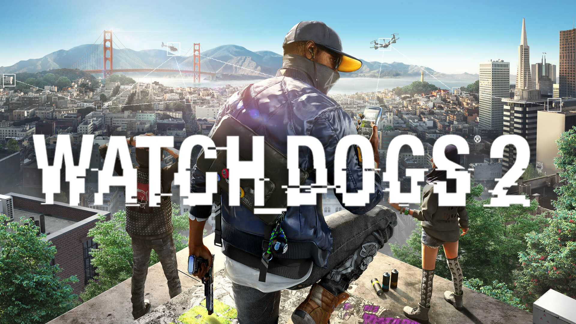 WatchDogs2