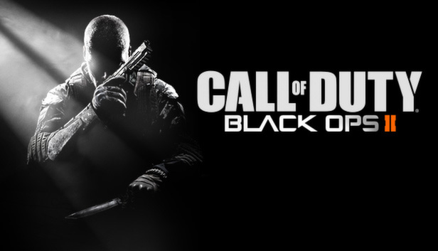 COD BO2